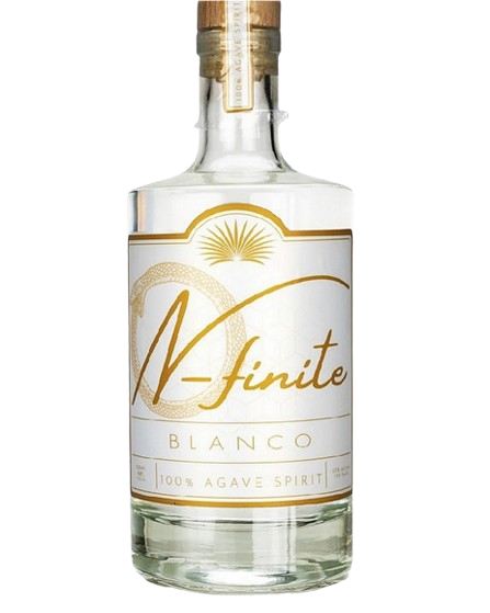 N-finite Spirits Blanco