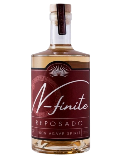 N-Finite Spirits Reposado