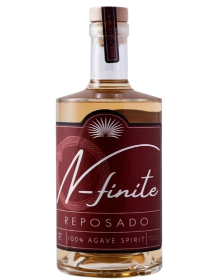 N-Finite Spirits Reposado