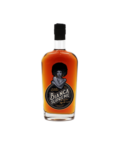Bianca Supreme 5 Year Aged Rum
