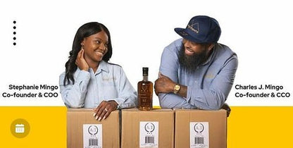 Acquired Taste Cognac VS