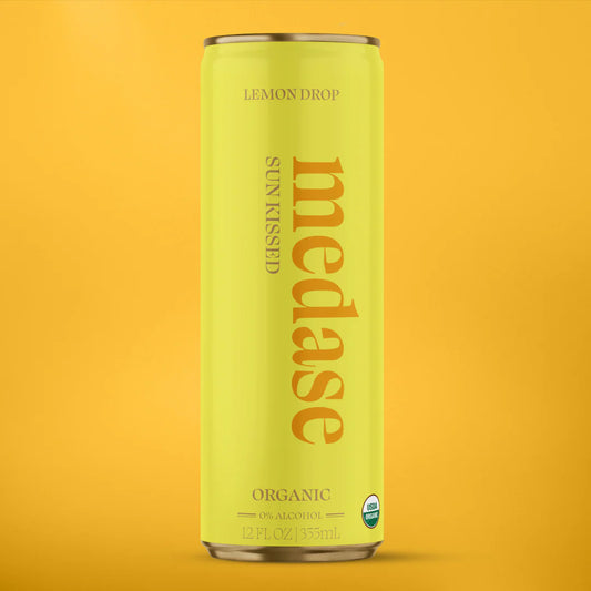MEDASE’s Lemon Drop – “Sun Kissed” (4 Pack)