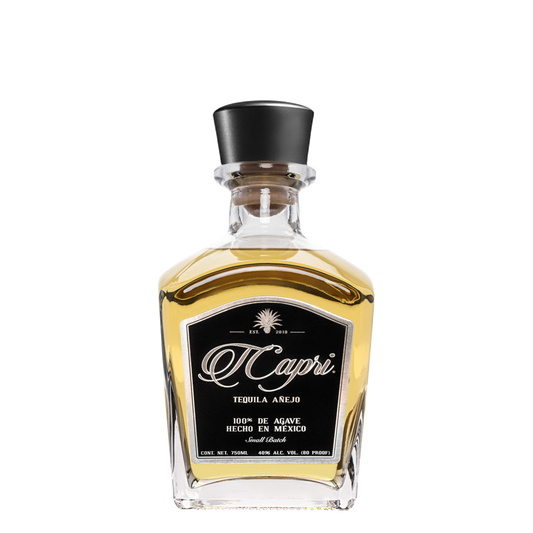 TCapri Tequila Anejo
