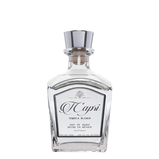 TCapri Tequila Blanco