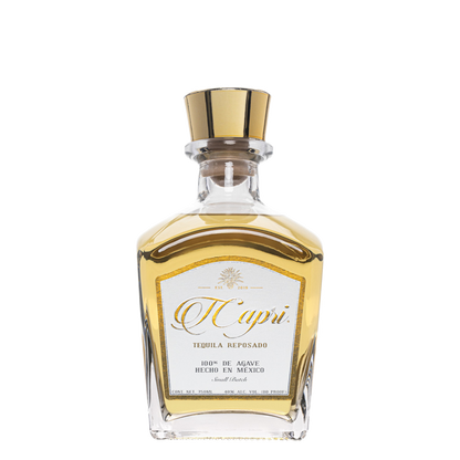 TCapri Tequila Reposado