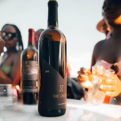 THE SMITH Cabernet Sauvignon