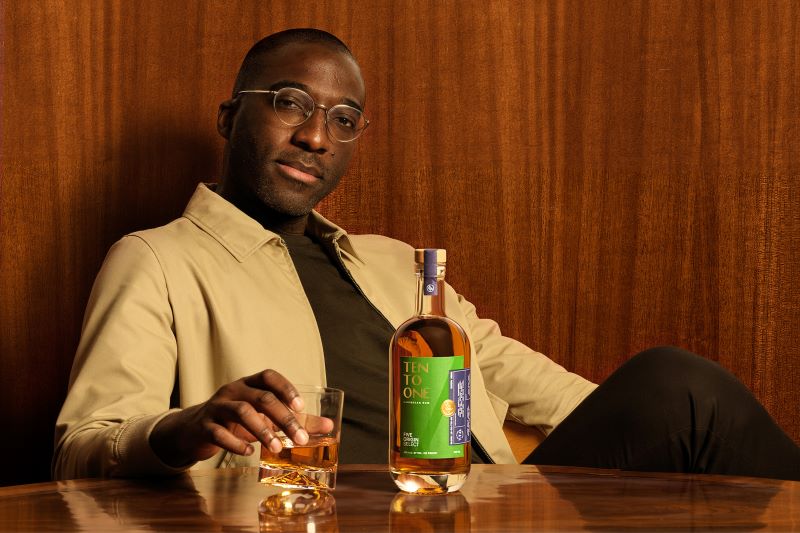 ten to one five origin select rum