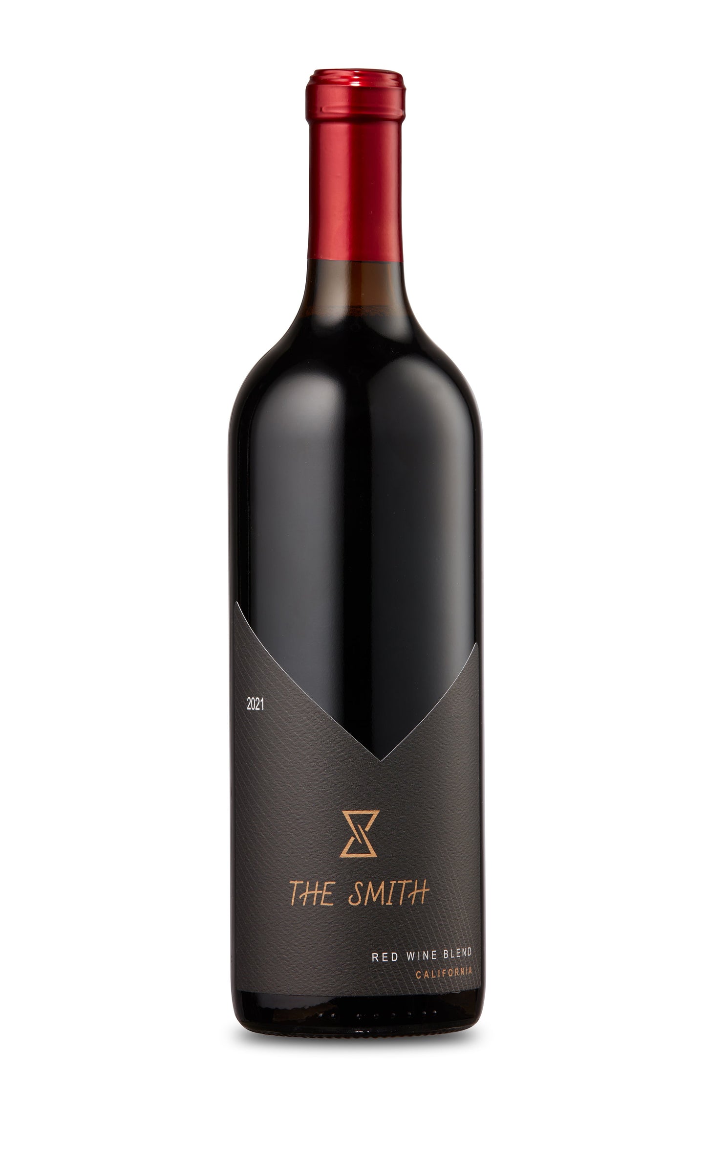 the smith red wine blend