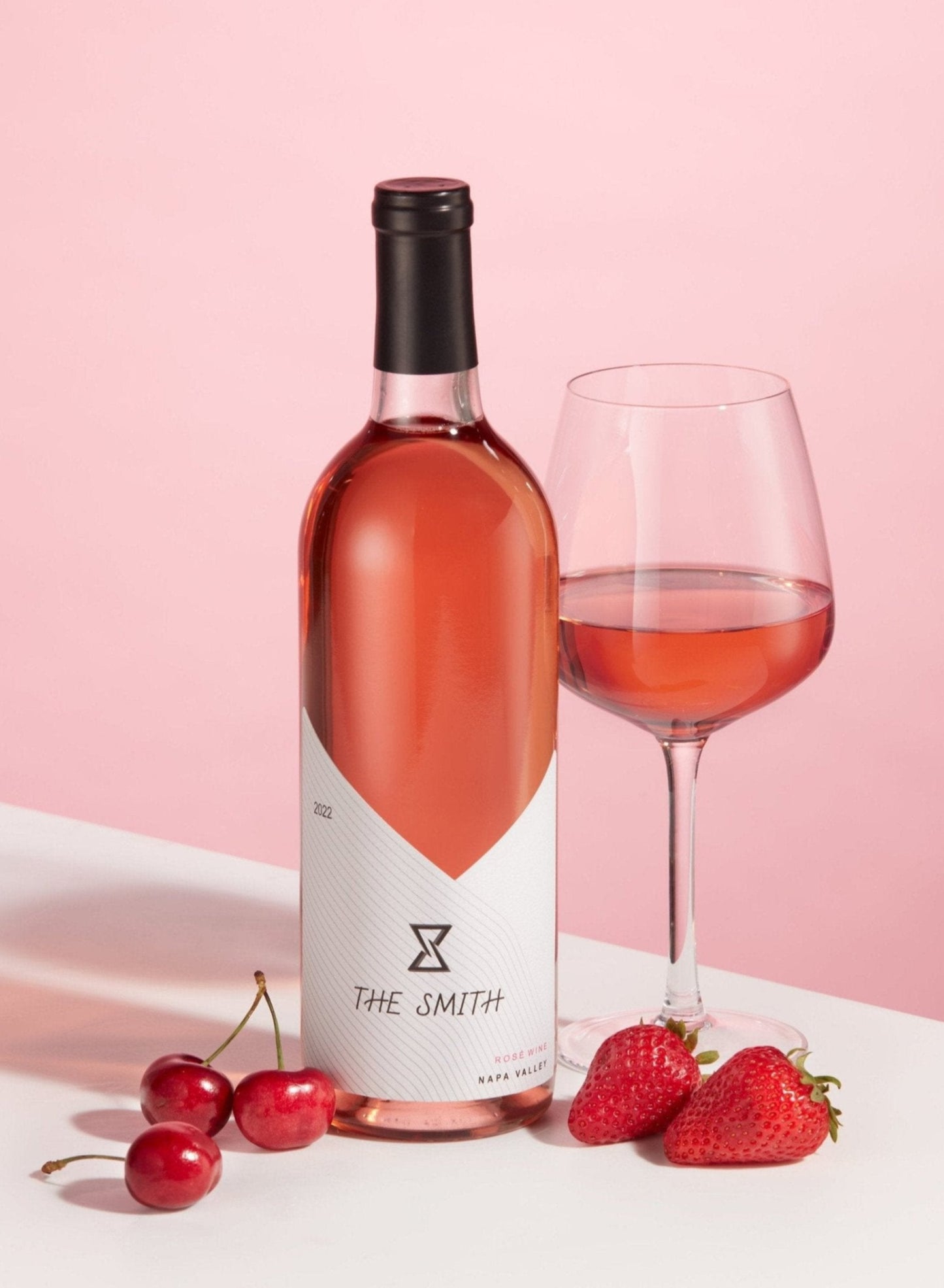 the smith rosé 2022