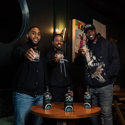 3708 Silver Agave Spirit (Washington, DC)