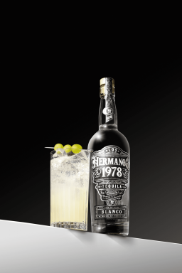 Los Hermanos 1978 Tequila Blanco
