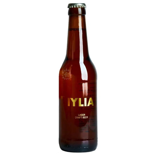 IYLIA Lager
