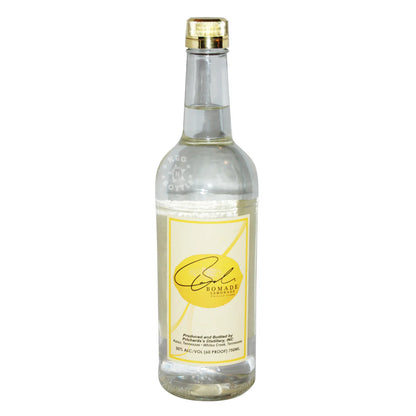 Bomada Vodka