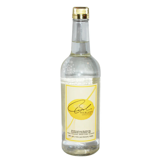 Bomada Vodka
