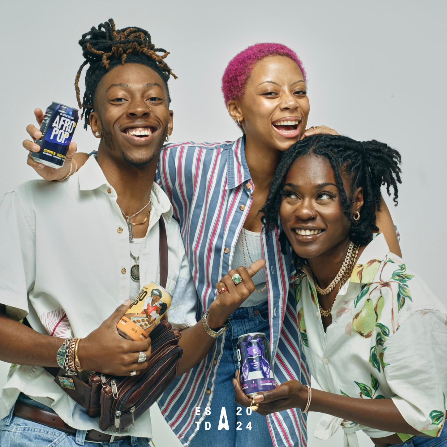 afropop variety pack