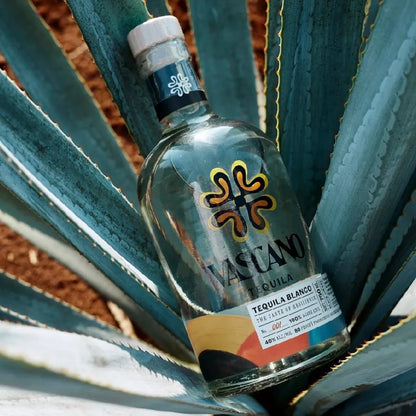 Vascano Tequila Blanco (Jalisco, MX)
