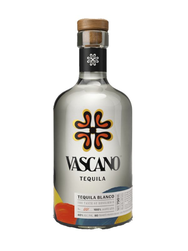 vascano tequila blanco (jalisco, mx)