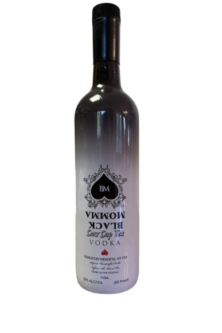 Black Momma Sour Sop Tea Vodka