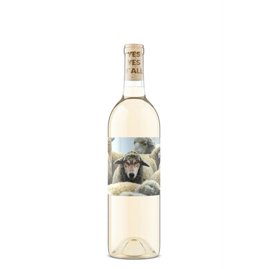 2023 Maison Noir "In Sheep's Clothing" Pinot Grigio | Central Washington