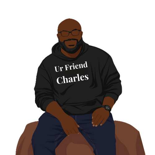 Ur Friend Charles