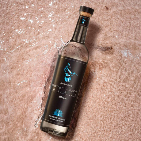 anteel tequila blanco