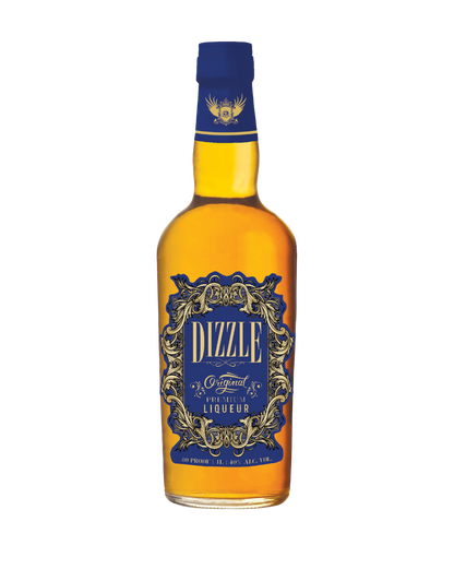 Dizzle Original Premium Liqueur