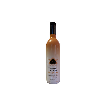 Black Momma Peach Tea Vodka
