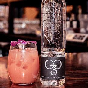 go3 ultra premium vodka