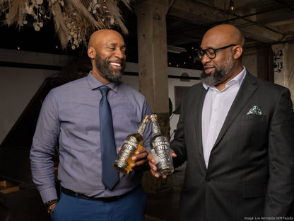 Los Hermanos 1978 Tequila Reposado