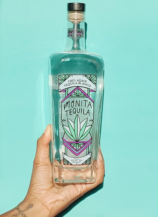 Monita Tequila