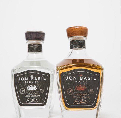 Jon Basil Tequila