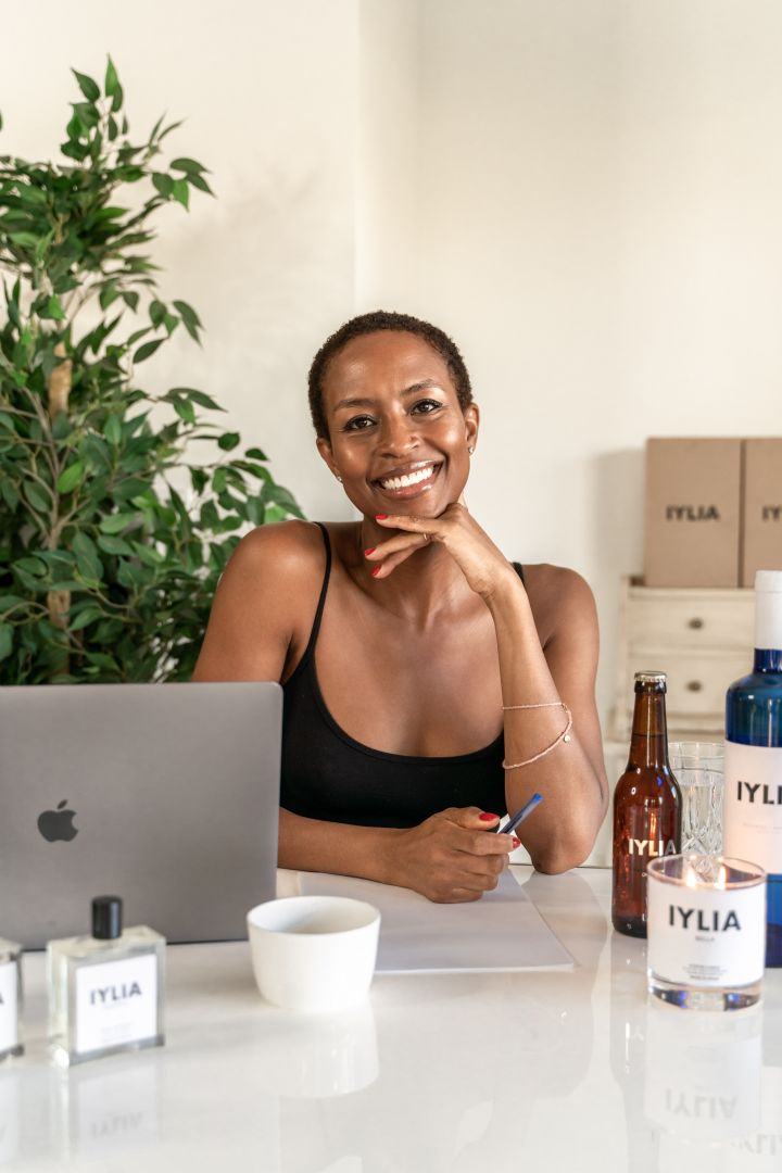 iylia lager