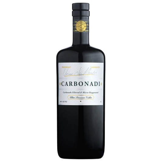 Carbonadi Unione Dei Maestri Vodka