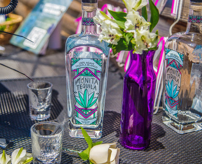 Monita Tequila