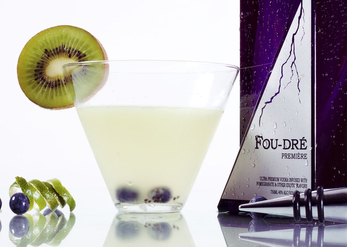 fou-dré vodka