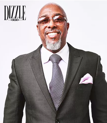 Dizzle Original Premium Liqueur