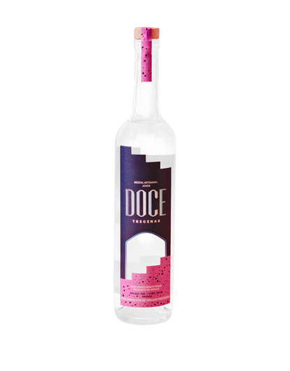 Doce Mezcal