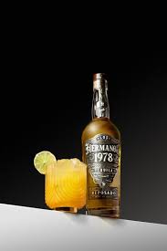 los hermanos 1978 tequila reposado