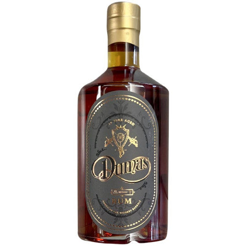 Dumas 14 Year Aged Rum