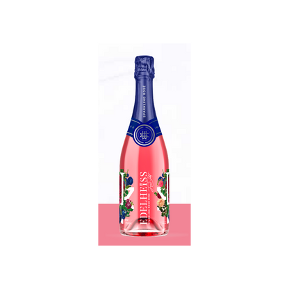 Edelheiss Sparkling Rosé 750 ml