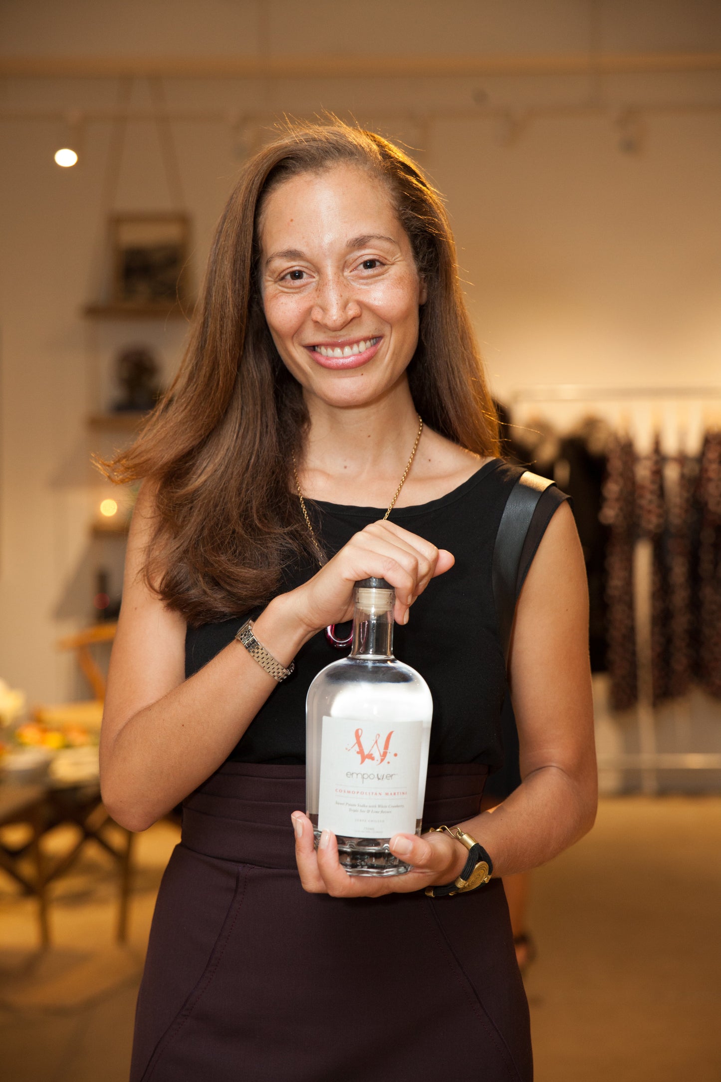 empower cocktails