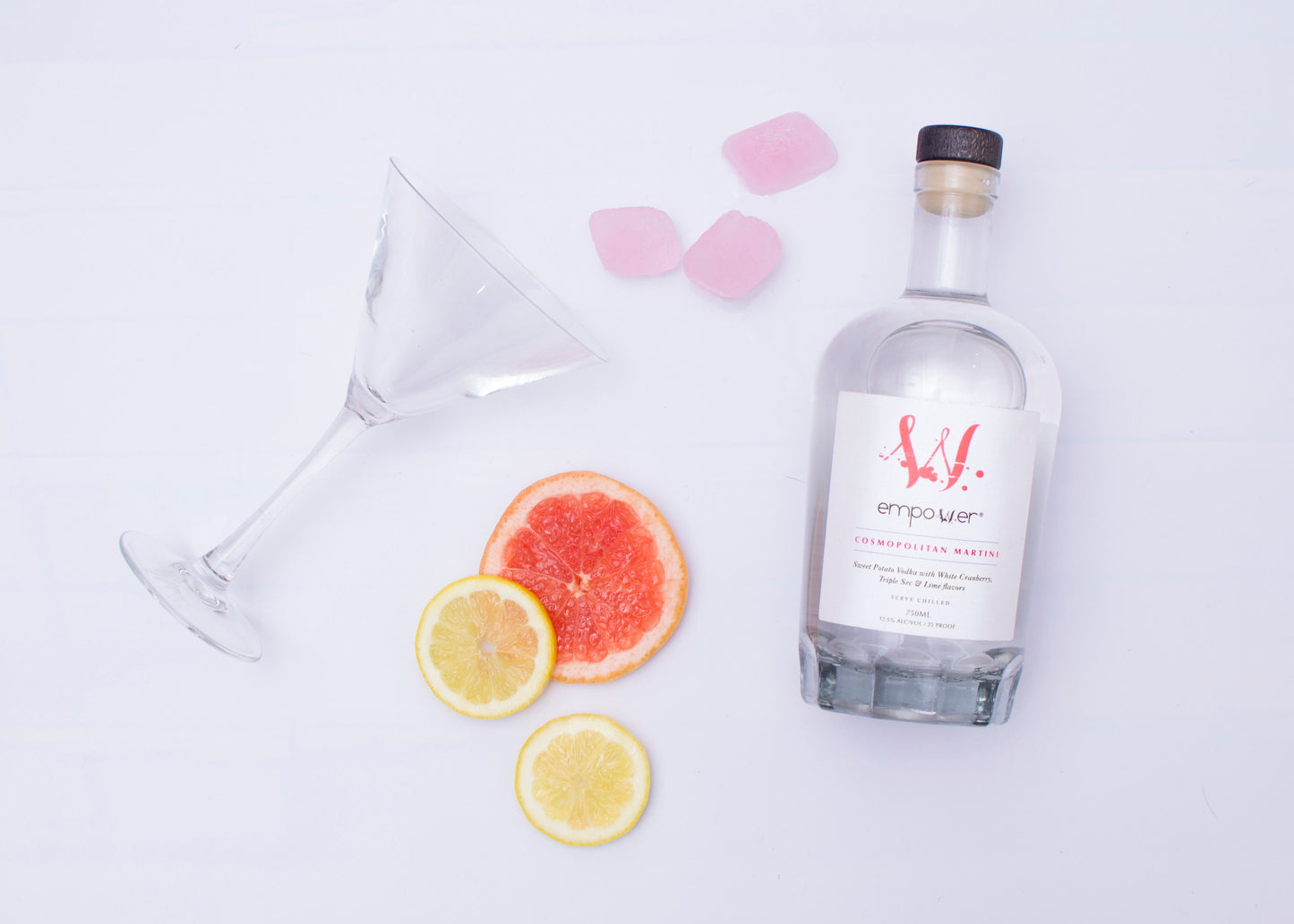 empower cocktails