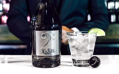 FLOH Vodka