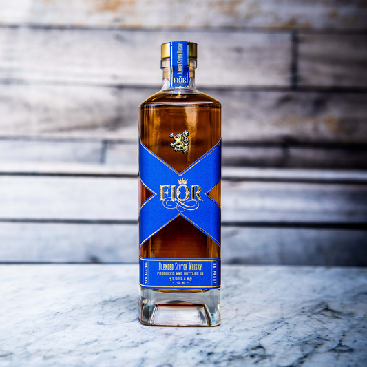 Fior Blended Scotch Whisky