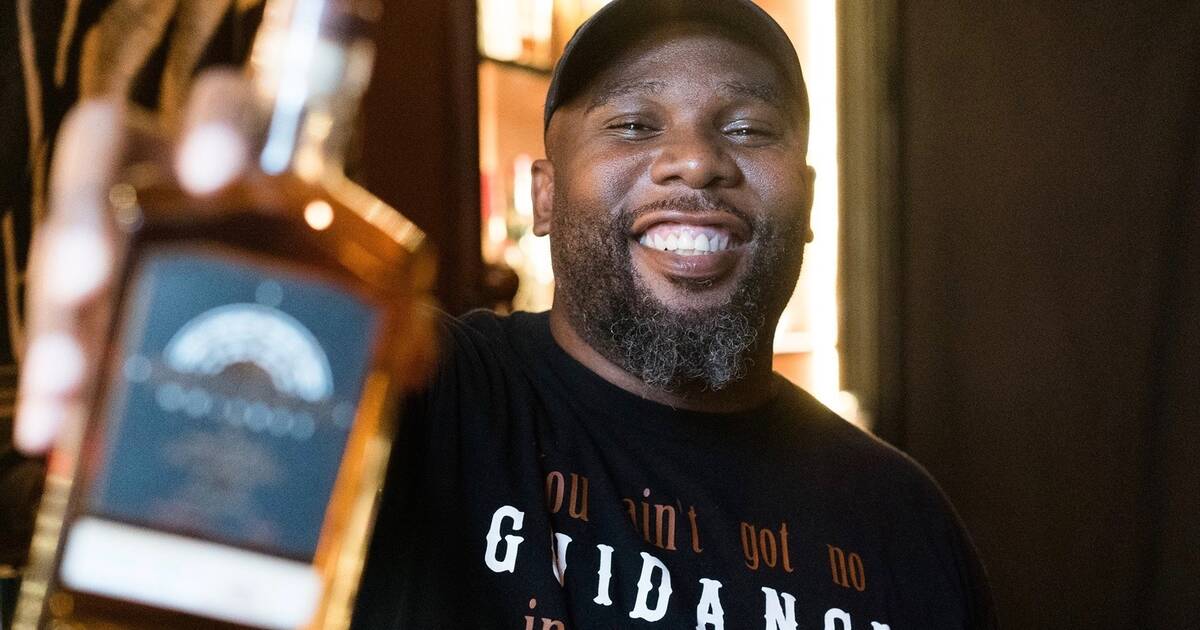 guidance small batch whiskey
