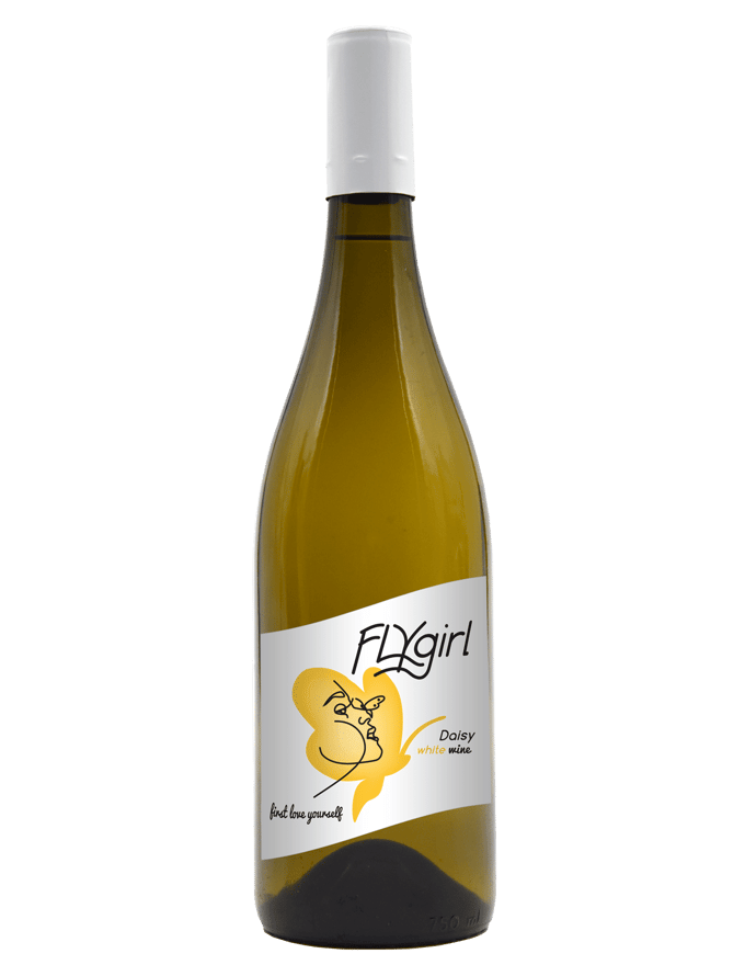 2022 flygirl daisy white blend, central maryland