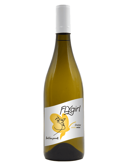 2022 FlyGirl Daisy White Blend, Central Maryland