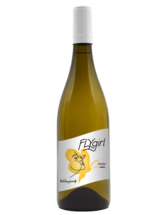 2022 FlyGirl Daisy White Blend, Central Maryland