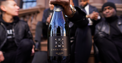 HRLM Brut Champagne
