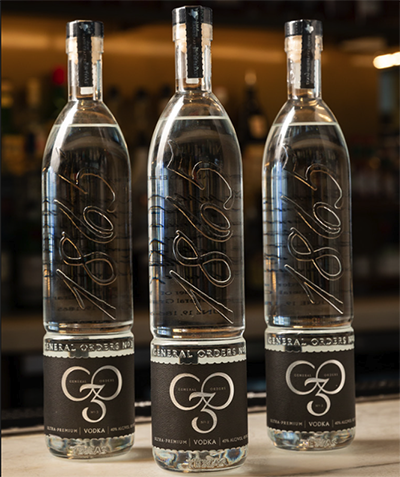 go3 ultra premium vodka